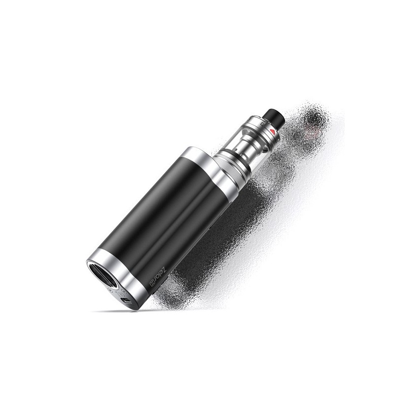 Pack Zelos X - Aspire