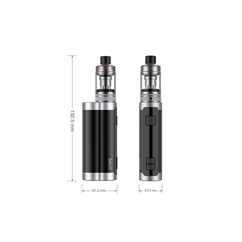 Pack Zelos X - Aspire