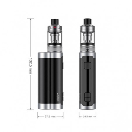 Pack Zelos X - Aspire