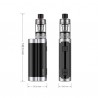 Pack Zelos X - Aspire