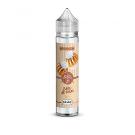 Le Petit Gourmet - Baba Au Rhum 50ML Boosté