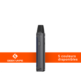 Pack Aegis One Pod - Geekvape