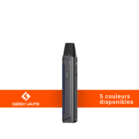 Pack Aegis One Pod - Geekvape