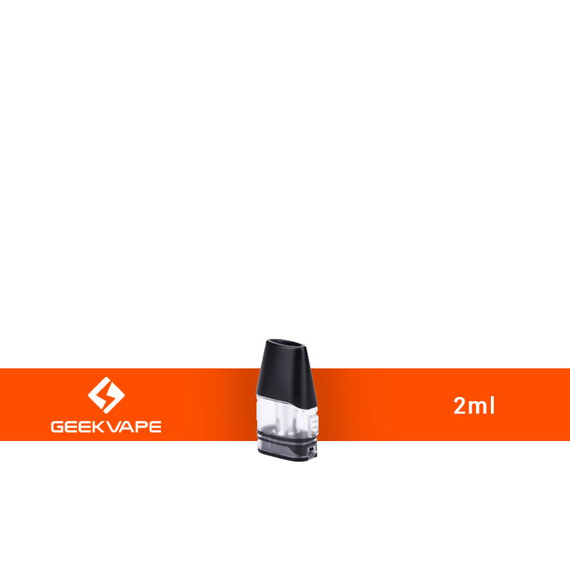 Cartouche Aegis One par 3 - Geekvape