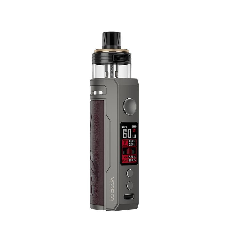 71 Boulevard Du Château à Neuilly sur seine Pack Drag S Pnp-X 2500mAh - VooPoo