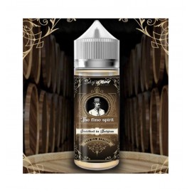 Belgi'Ohm - The Fine Spirit 100ML Boosté