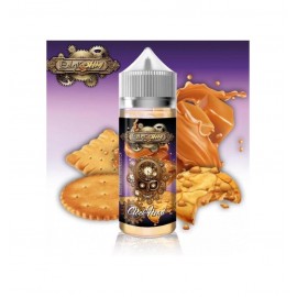 Belgi'Ohm - Clock Head 100ML Boosté