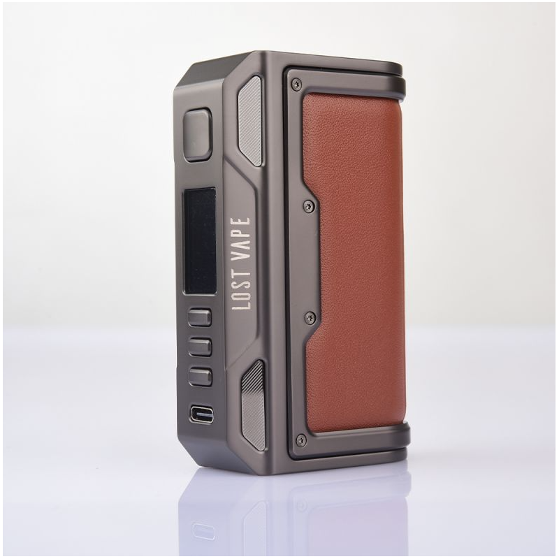 Box Thelema Quest 200W - Lost Vape