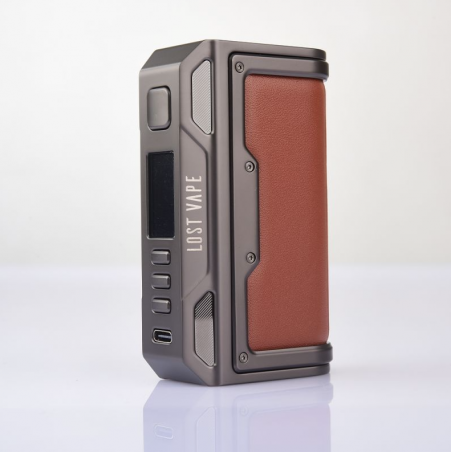 Box Thelema Quest 200W - Lost Vape