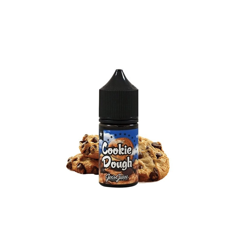 Joe's Juice - Cookie Dough Concentré 30ML