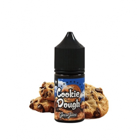 Joe's Juice - Cookie Dough Concentré 30ML