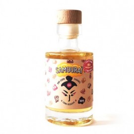 Edo - Samourai 100ML