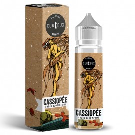 Curieux - Cassiopée 50ML