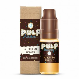 Pulp - Au bout du Rouleau 10ML