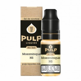Pulp - Mozambique Salt 10ML