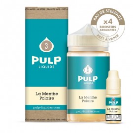 Pulp - Menthe Polaire 200ML