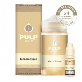 Pulp - Mozambique 200ML