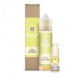 Pulp - Poire de Kyoto 60ML