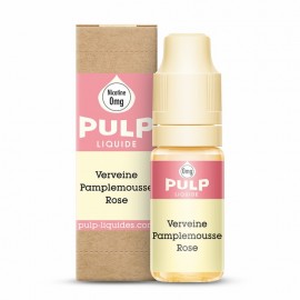 Pulp - Verveine...