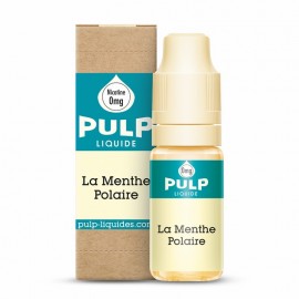 Pulp - Menthe Polaire 10ML