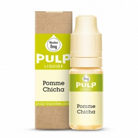 Pulp - Pomme Chicha 10ML