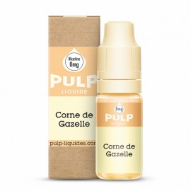 Pulp - Corne de Gazelle 10ML