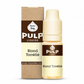 Pulp - Blond Torréfié 10ML