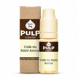 Pulp - Café St Amour 10ML