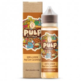 Pulp - Sofa Looser 50ML Boosté