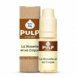 Pulp - Noisette et sa Coque...