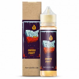 Pulp - Cherry Frost 50ML...