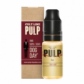 Pulp - Dog Day 10ML