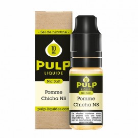 Pulp - Pomme Chicha Salt 10ML