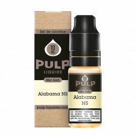 Pulp - Alabama Salt 10ML