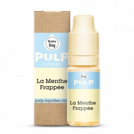 Pulp - Menthe Frappée 10ML