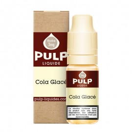 Pulp - Cola Glacé 10ML