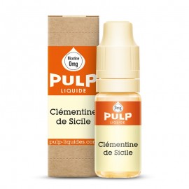 Pulp - Clémentine de Sicile...