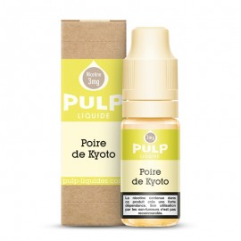 Pulp - La poire de Kyoto 10ML