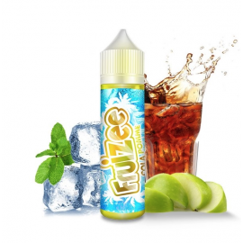 Fruizee - Pomme Cola 50ML...