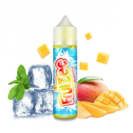 Fruizee - Crazy Mango 50ML...