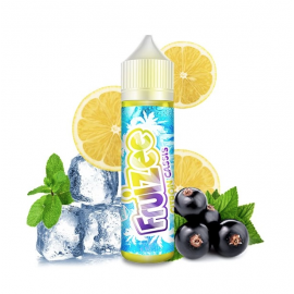 Fruizee - Citron Cassis...