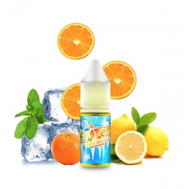 Fruizee - Citron Orange...