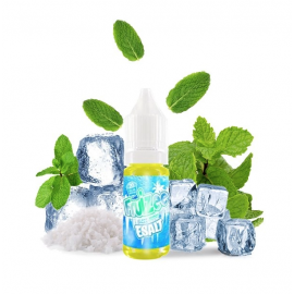 Fruizee - Icee Mint Salt 10ML