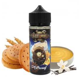 Belgi'Ohm - Astronef 100ML...