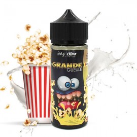 Belgi'Ohm - Grande Gueule...