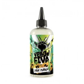 Joe's Juice - Pina Manga...