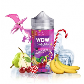 Wow Juice - Dinocherry...