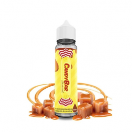 Aromazon - Candy Bar 50ML...