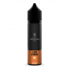 Maison Distiller - Le Brun...