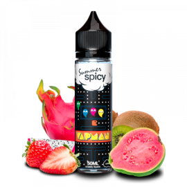 E.Tasty - Vapman 50ML Boosté